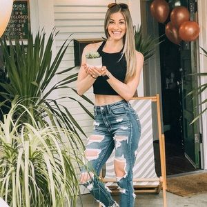 Meet your Posher, Kyle